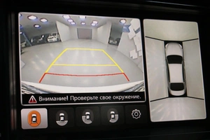 Седан Kia Quoris 2013 года, 1753000 рублей, Солонцы