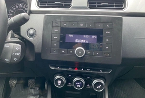 Внедорожник Renault Arkana 2019 года, 1550000 рублей, Солонцы