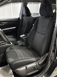 Внедорожник Nissan X-Trail 2018 года, 1950000 рублей, Красноярск