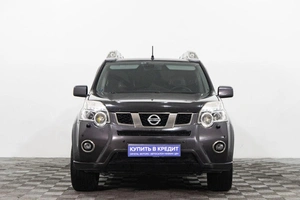 Внедорожник Nissan X-Trail 2012 года, 1369000 рублей, Сургут