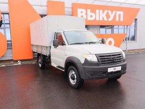 Внедорожник УАЗ Patriot 2023 года, 1500000 рублей, Курск