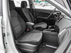 Внедорожник Hyundai Creta 2016 года, 1648000 рублей, Краснодар