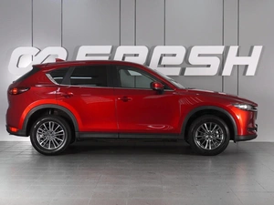 Внедорожник Mazda CX-5 2021 года, 2610000 рублей, Минеральные Воды