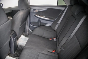 Седан Toyota Corolla 2007 года, 839000 рублей, Пермь