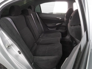 Седан Honda Civic 2008 года, 944000 рублей, Воронеж