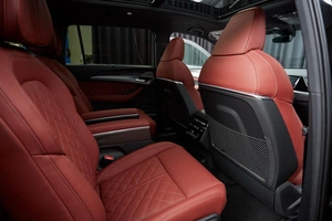 Внедорожник Audi Q6 2025 года, 8299000 рублей, Красноярск