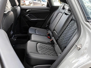 Внедорожник Audi Q3 2026 года, 3860000 рублей, Краснодар