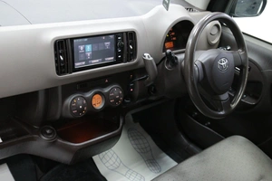 Хетчбэк Toyota Passo 2015 года, 698000 рублей, Солонцы
