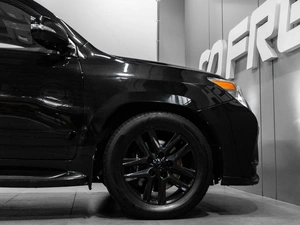 Внедорожник Lexus LX 2014 года, 5459000 рублей, Тюмень