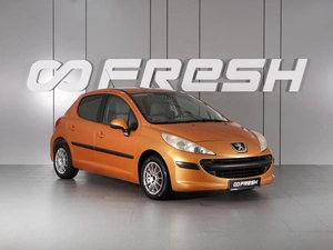 Хетчбэк Peugeot 207 2007 года, 410000 рублей, Минеральные Воды