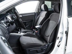 Седан Kia Cerato 2009 года, 950000 рублей, Волгоград