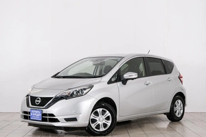 Хетчбэк Nissan Note 2019 года, 1029000 рублей, Красноярск
