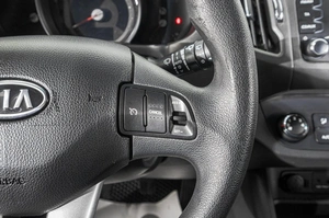 Внедорожник Kia Sportage 2011 года, 999000 рублей, Барнаул