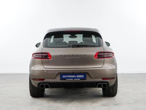 Внедорожник Porsche Macan Turbo 2014 года, 2877077 рублей, Москва