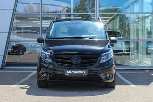 Минивэн Mercedes-benz Metris 2021 года, 7090000 рублей, Ярославль