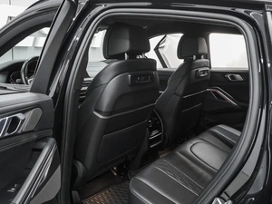 Внедорожник BMW X6 2022 года, 8930000 рублей, Ростов-на-Дону