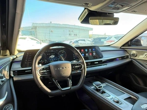 Седан Chery Arrizo 8 2023 года, 2079000 рублей, Ижевск