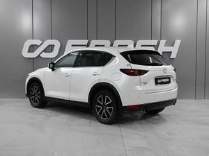 Внедорожник Mazda CX-5 2017 года, 2620000 рублей, Аксай