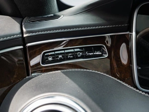 Купе Mercedes-benz S-класс AMG 2016 года, 6350000 рублей, Краснодар