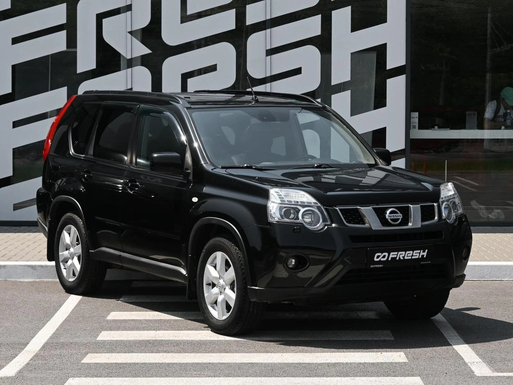 Внедорожник Nissan X-Trail 2012 года, 1199000 рублей, Волгоград