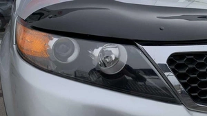 Внедорожник Kia Sorento 2010 года, 1280000 рублей, Солонцы