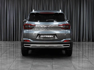 Внедорожник Chery Tiggo 4 2020 года, 1379000 рублей, Тюмень
