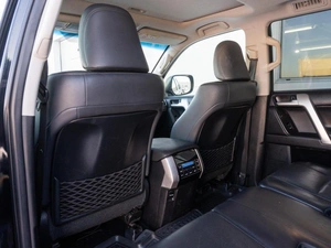 Внедорожник Toyota Land Cruiser Prado 2017 года, 5469000 рублей, Самара