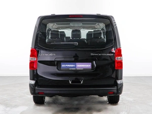 Минивэн Citroen SpaceTourer 2025 года, 6178888 рублей, Москва