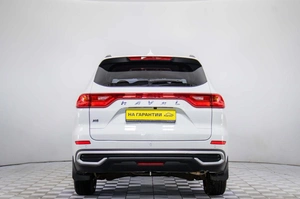 Внедорожник Haval M6 2024 года, 2049000 рублей, Пермь