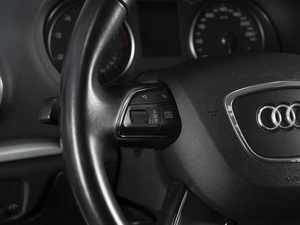 Седан Audi A3 2013 года, 1640000 рублей, Омск