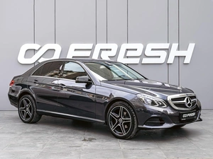 Седан Mercedes-benz E-класс 2013 года, 1650000 рублей, Краснодар