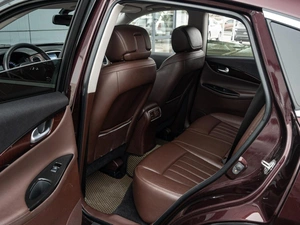 Внедорожник Infiniti EX25 2012 года, 1520000 рублей, Краснодар