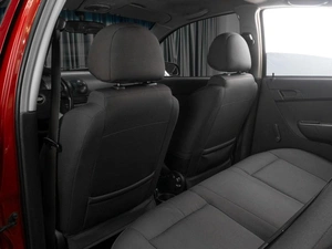 Седан Chevrolet Aveo 2008 года, 449000 рублей, Тюмень