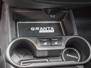 Лифтбек ВАЗ (LADA) Granta 2024 года, 790000 рублей, Муром