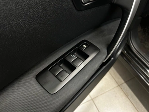 Внедорожник Nissan Qashqai 2012 года, 1090000 рублей, Красноярск
