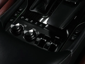 Внедорожник Lexus LX 2018 года, 9599000 рублей, Тюмень