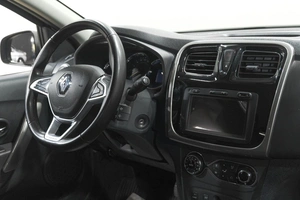 Хетчбэк Renault Sandero Stepway 2021 года, 1349000 рублей, Новокузнецк