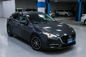 Хетчбэк Mazda Axela 2016 года, 1023000 рублей, Солонцы