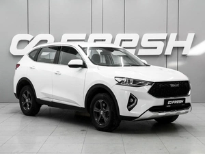 Внедорожник Haval F7 2021 года, 1800000 рублей, Ростов-на-Дону