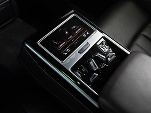 Седан Audi A8 2019 года, 5849000 рублей, Тюмень