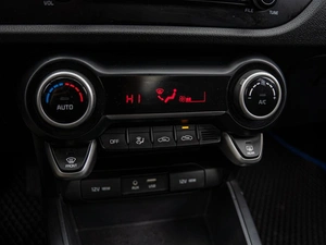 Седан Kia Rio 2020 года, 1380000 рублей, Краснодар