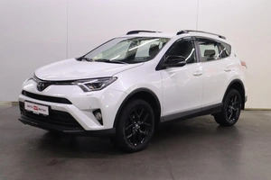 Внедорожник Toyota RAV4 2018 года, 2620000 рублей, Брянск