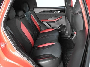 Внедорожник Geely Coolray 2023 года, 2349000 рублей, Аксай