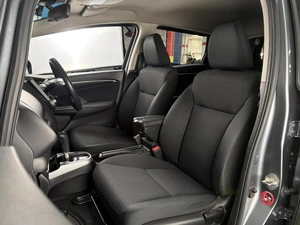 Хетчбэк Honda Fit 2018 года, 950000 рублей, Омск