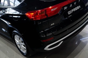 Внедорожник Haval M6 2024 года, 1879000 рублей, Петрозаводск