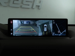 Внедорожник Genesis GV80 2021 года, 6952046 рублей, Москва