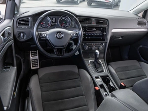 Универсал Volkswagen Golf 2020 года, 2549000 рублей, Волгоград