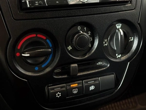 Седан ВАЗ (LADA) Granta 2015 года, 599000 рублей, Кропоткин