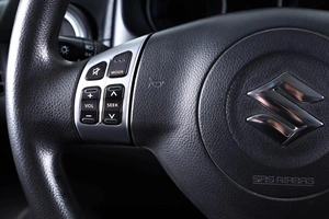 Внедорожник Suzuki SX4 2012 года, 859000 рублей, Пермь