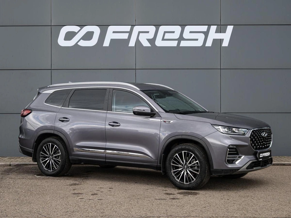 Внедорожник Chery Tiggo 8 Pro 2023 года, 2130000 рублей, Краснодар